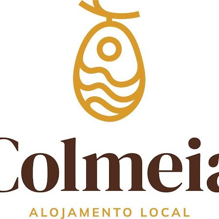 Colmeia- Alojamento Local Armação de Pêra Exterior foto